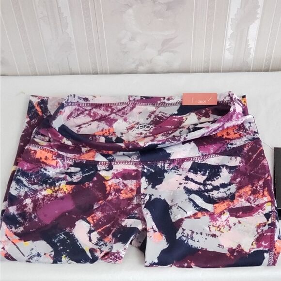 Zelos womens Leggings   - Picture 3 of 8